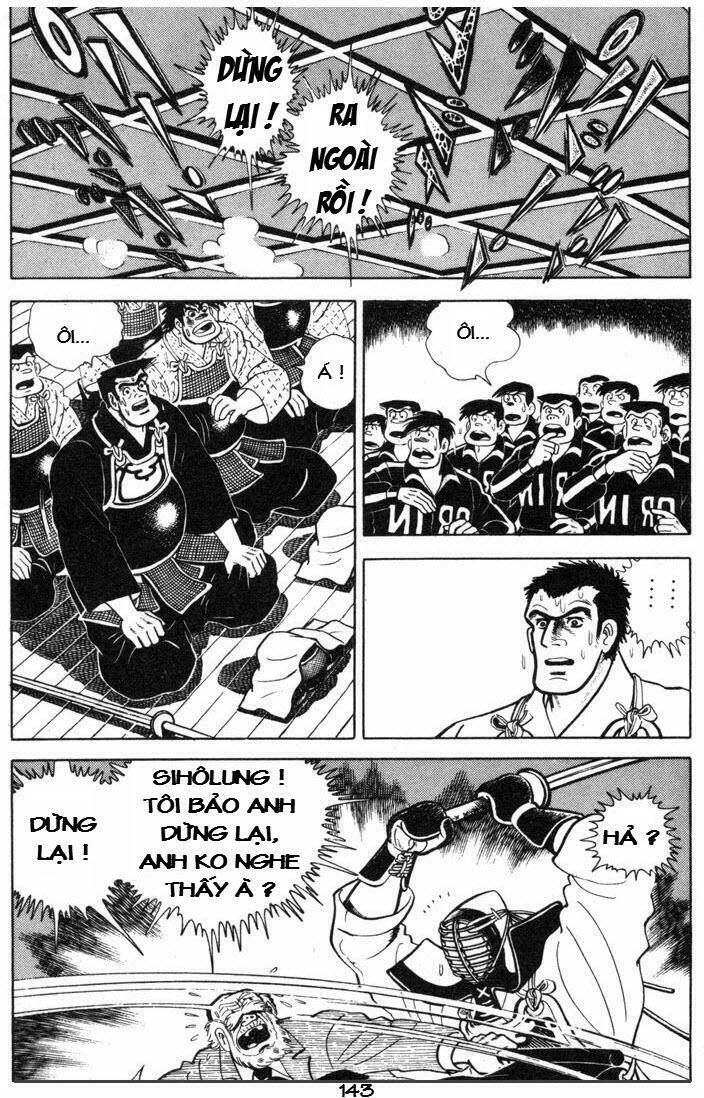 ore wa teppei chapter 52 25