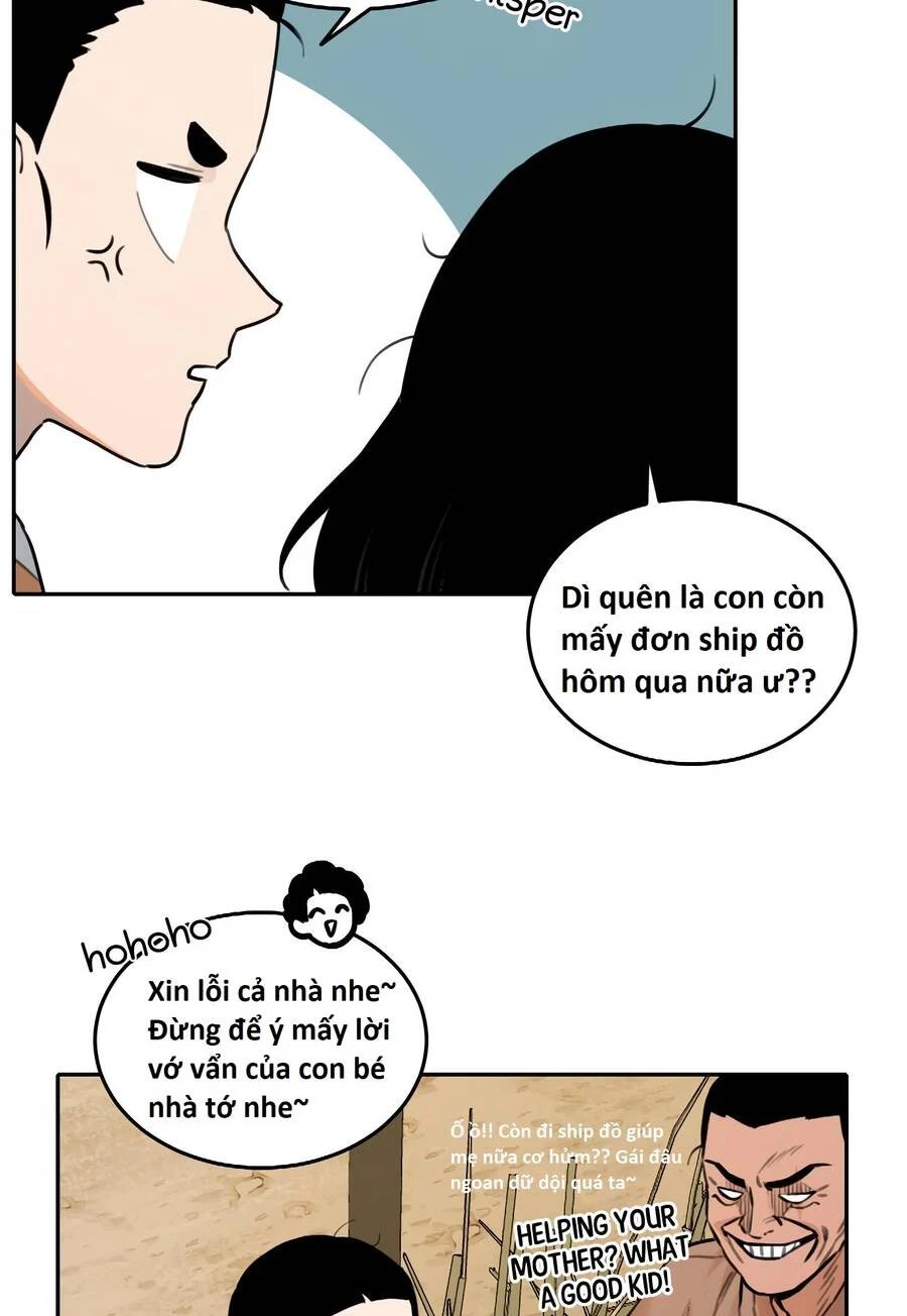 sự lụi tàn của usuzumi chapter 89 29