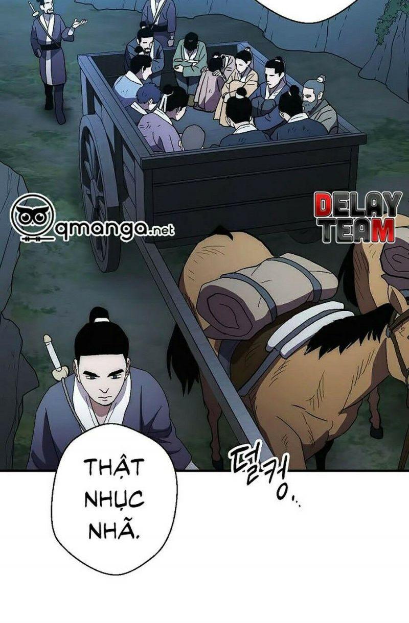 huyền thoại diệt thế độc long chapter 5 33