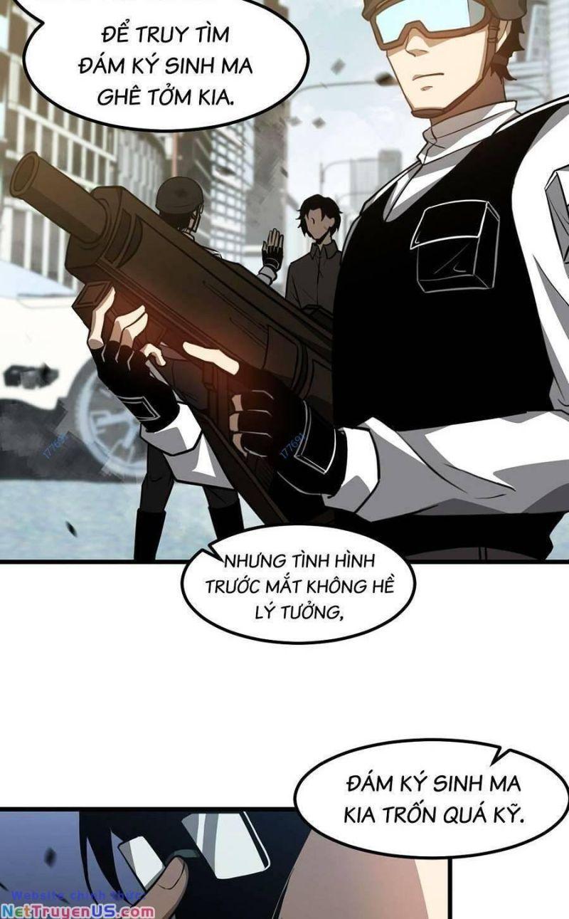 siêu tiến hóa chapter 118 10