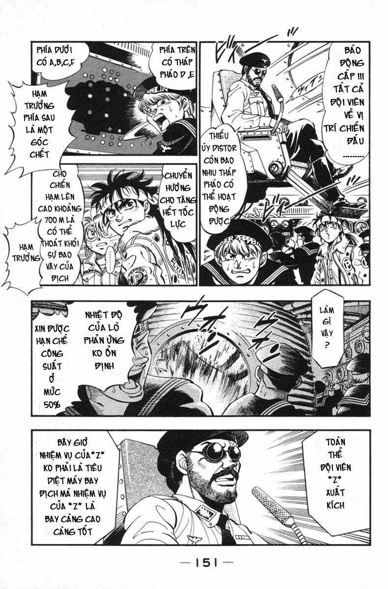 tenkuu no hasha z chapter 3 10