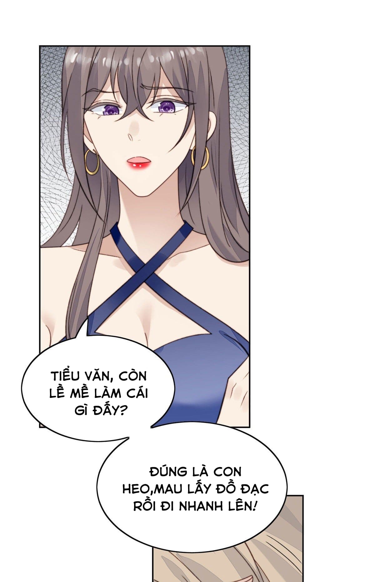 dựa vào đại lão ổn định vị trí c trong nam đoàn chapter 28 7