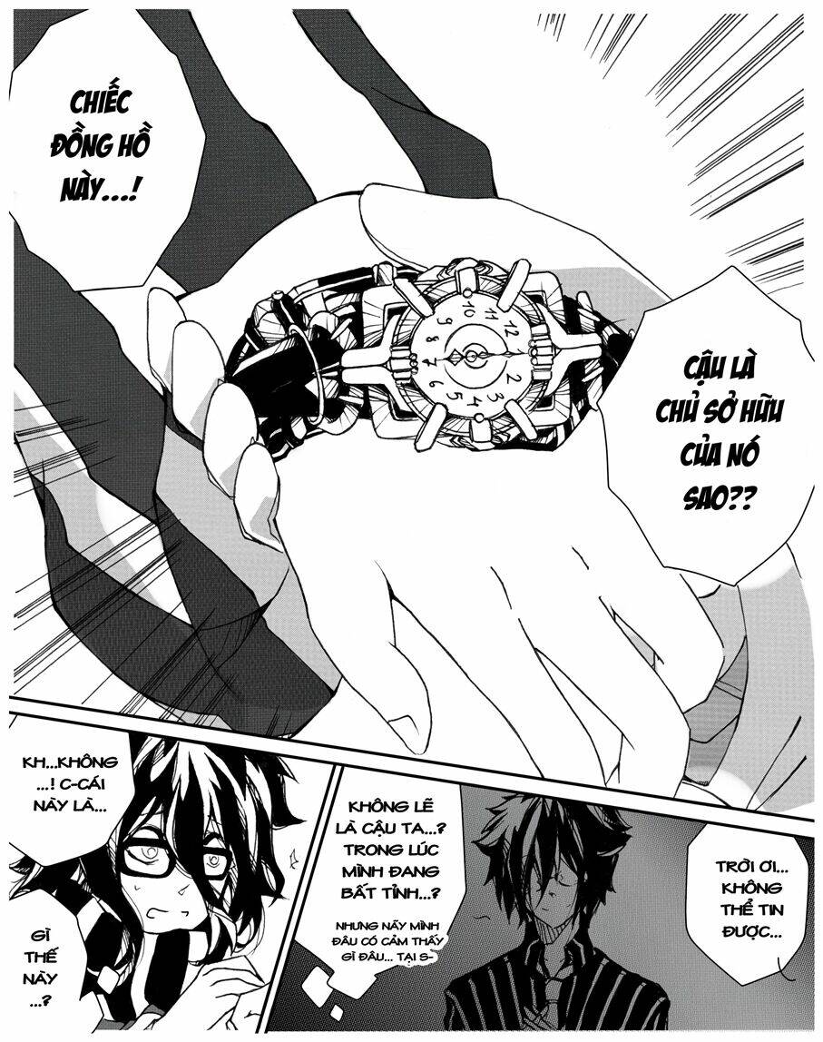 ma pháp thiếu niên lct chapter 5 10