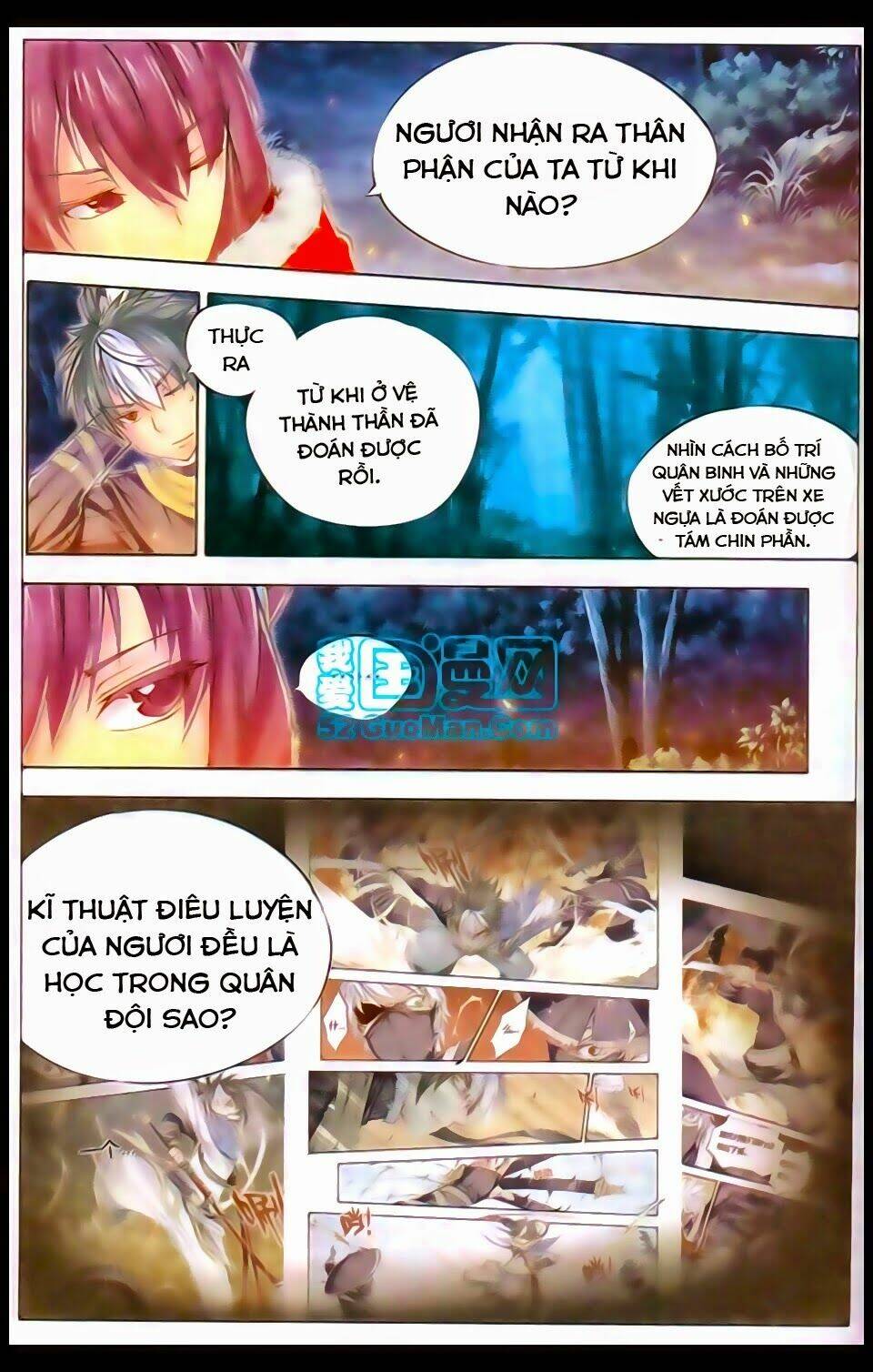 tướng dạ chapter 5 4