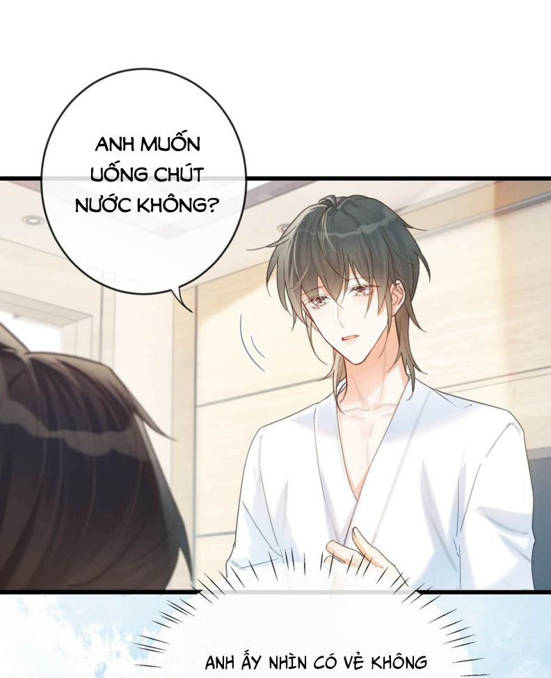 nịch tửu chapter 30 13