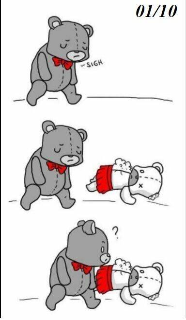 zootopia - ngoại truyện chapter 64 2