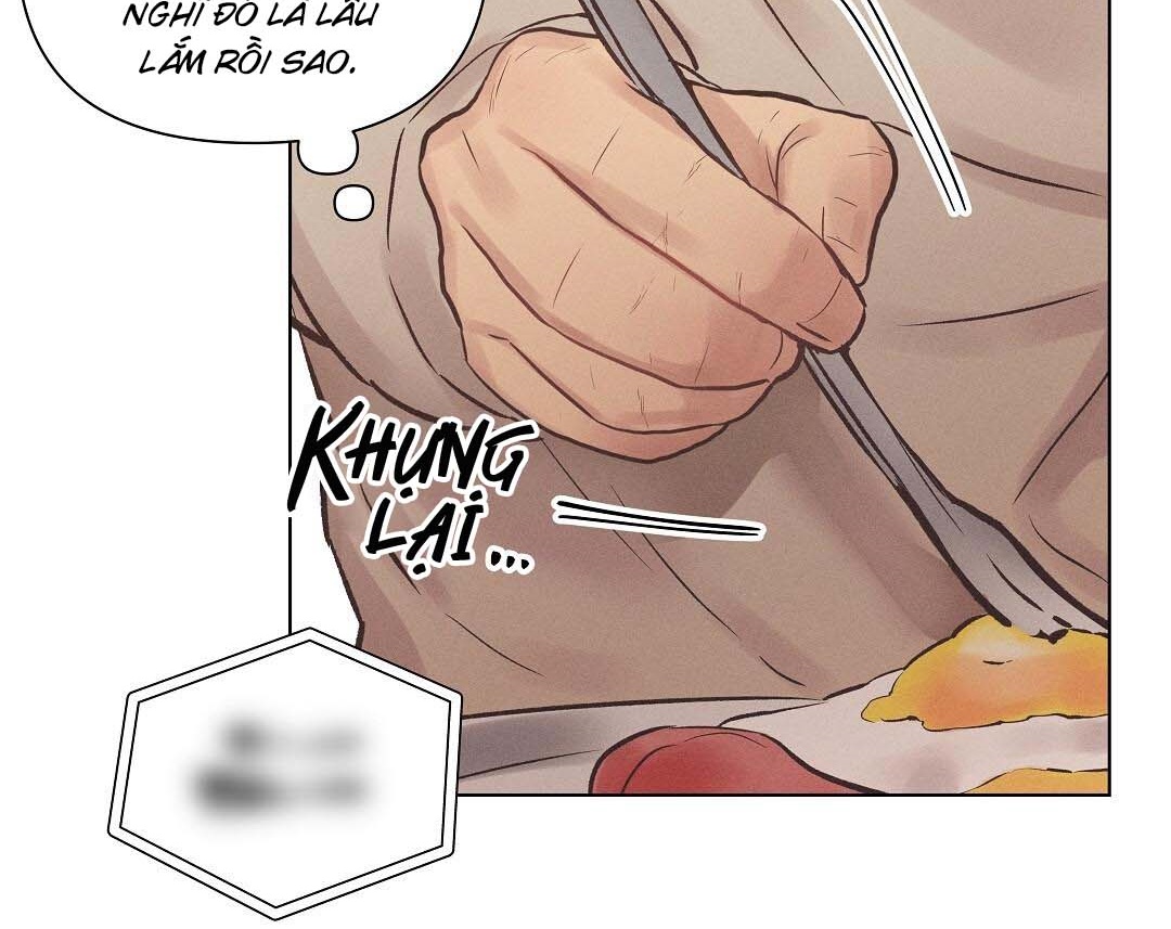 đại úy lãng mạn thân yêu của tôi chapter 24 20