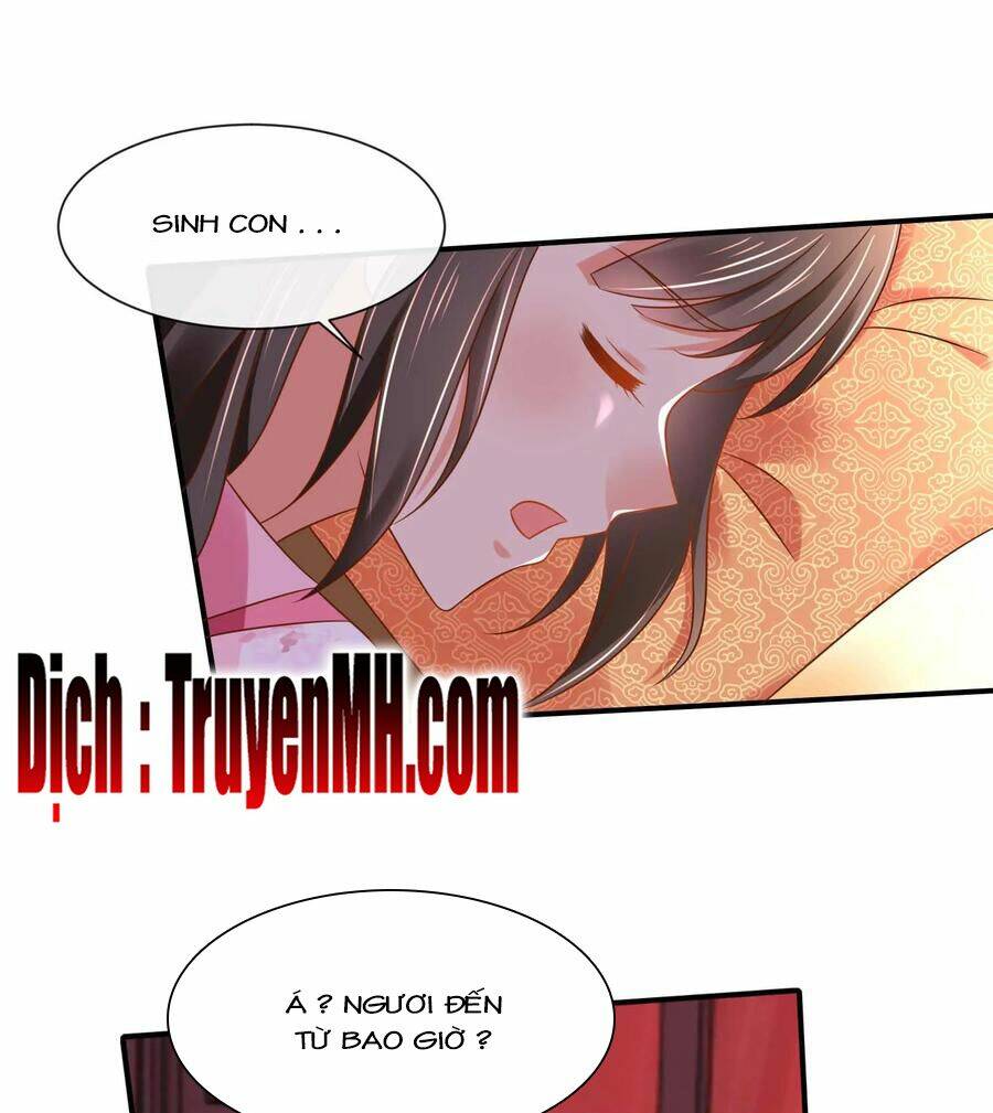 lãnh cung phế hậu muốn nghịch thiên chapter 217 4