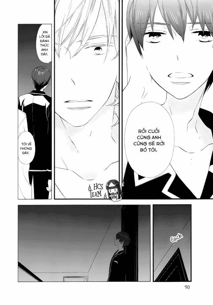 kigurumi boueitai chapter 16 14