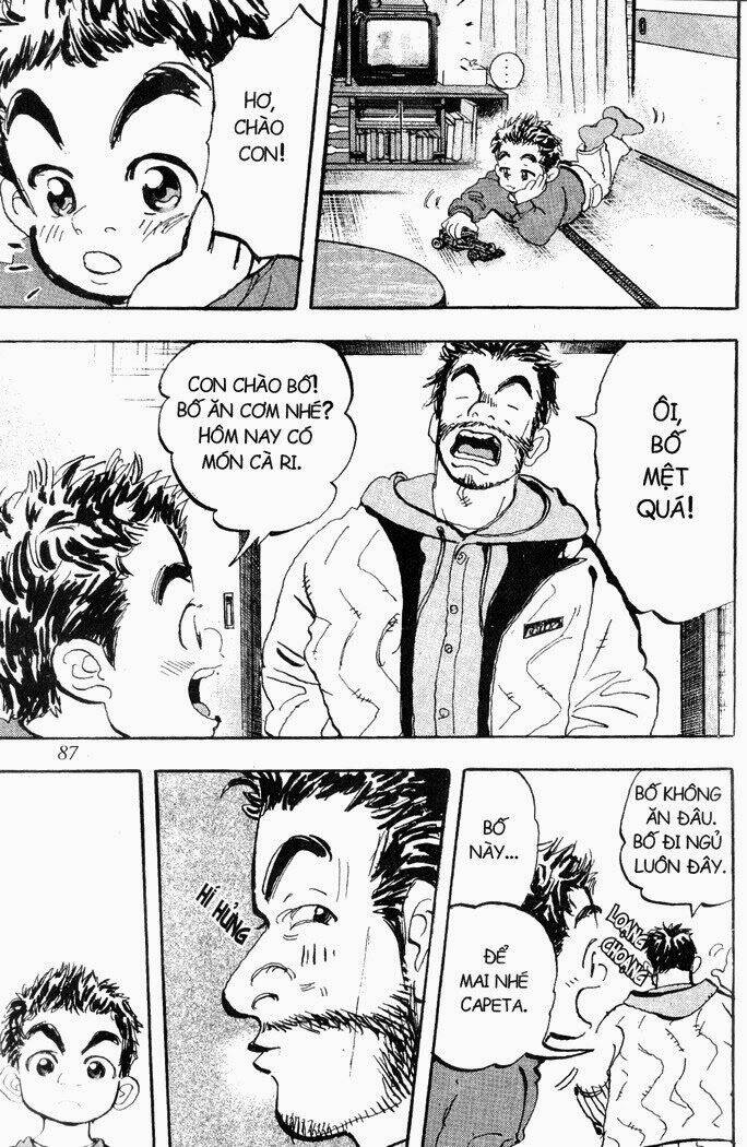 khát vọng đường đua chapter 3 7