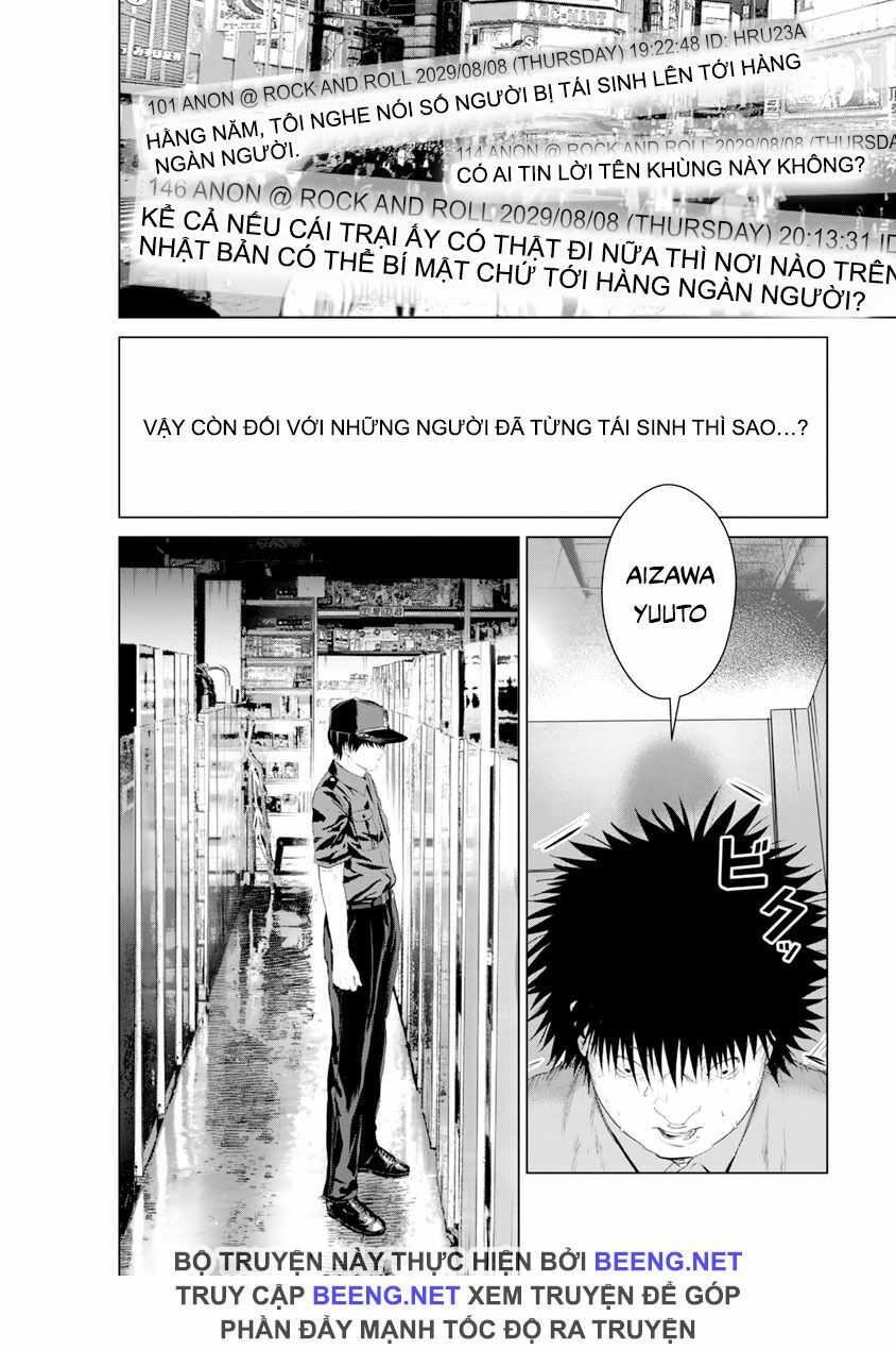 tái sinh chapter 11.2 4