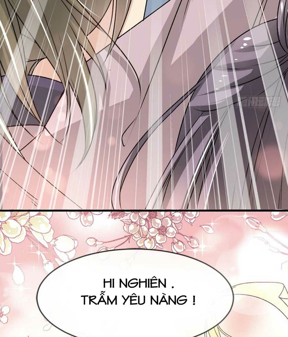 thiên hạ đệ nhất sủng phi chapter 28.1 28