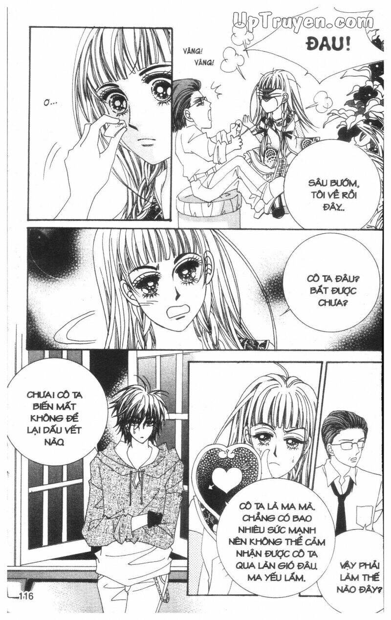 cửa hàng phù thủy chapter 1 116