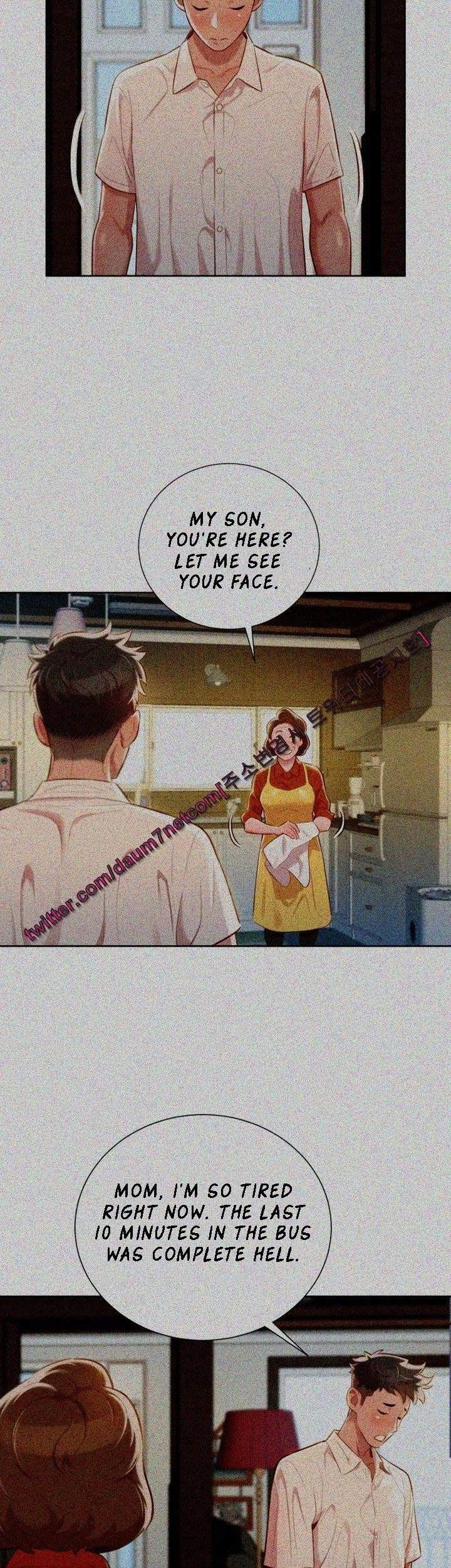 chị gái mưa chapter 29 17