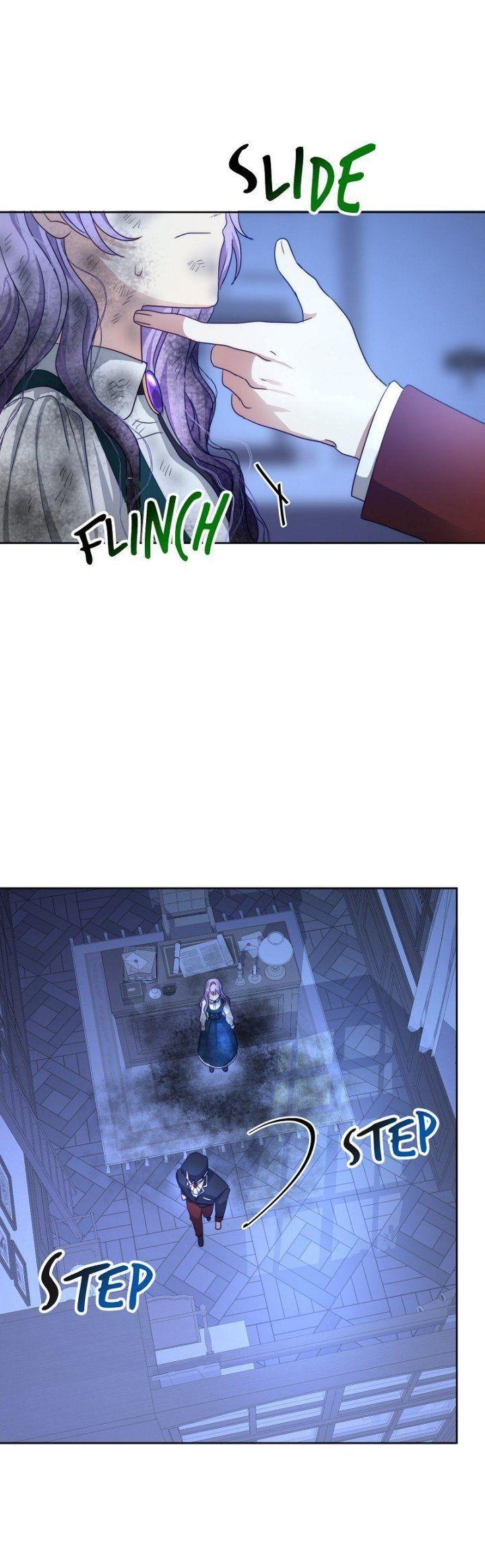 tôi là người duy nhất có thể nói được ngôn ngữ cổ đại chapter 2 21