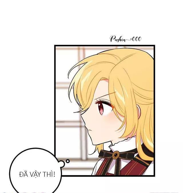 tôi là tiểu thư của gia đình này chapter 26.2 17