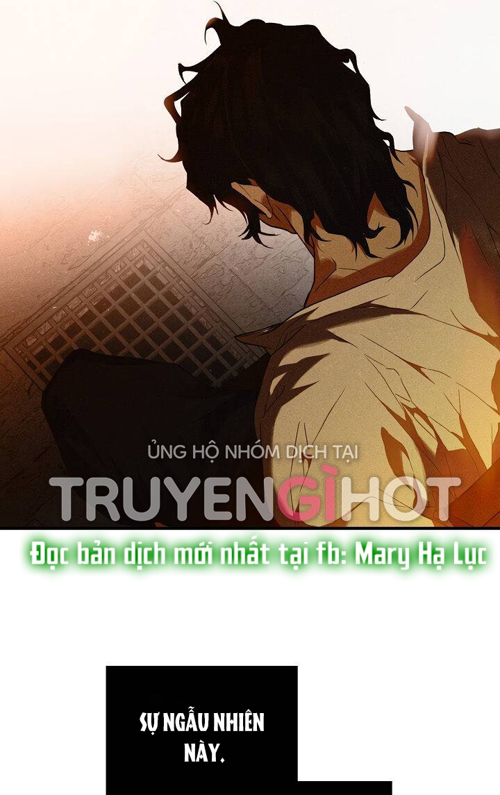 quý cô bí ẩn - secret lady chapter 15 70