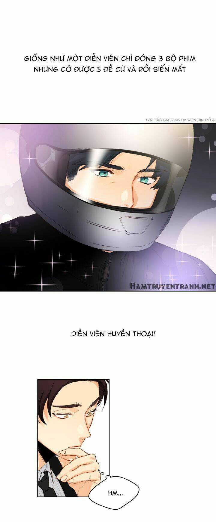 thực tập sinh chapter 1 25