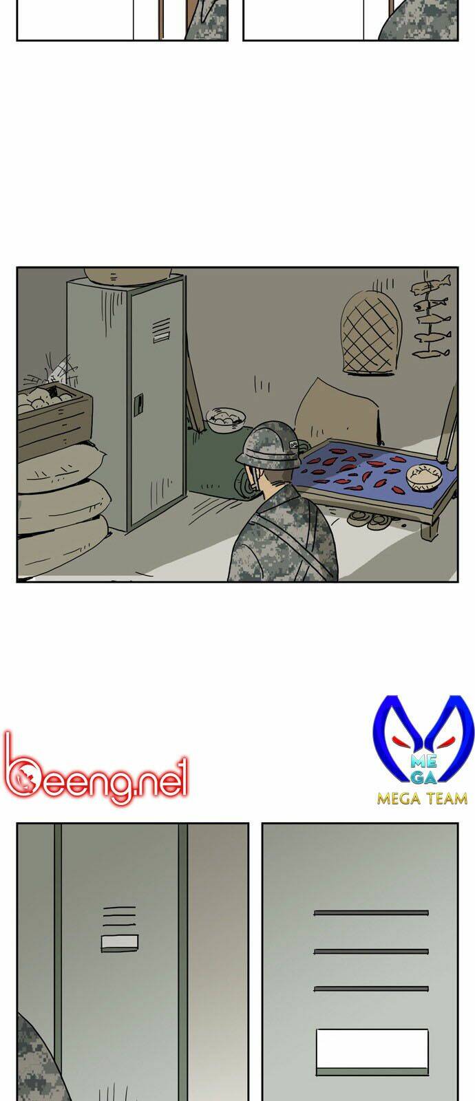 con gái tôi là zombie chapter 10 12