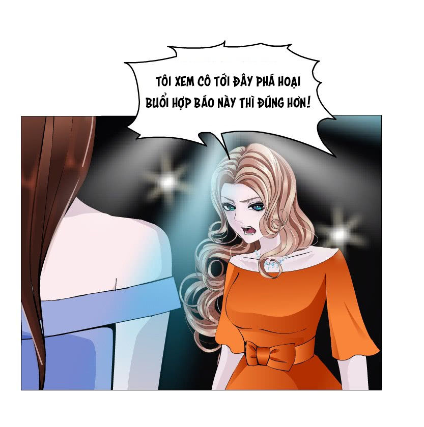 cạm bẫy của nữ thần chapter 184 24