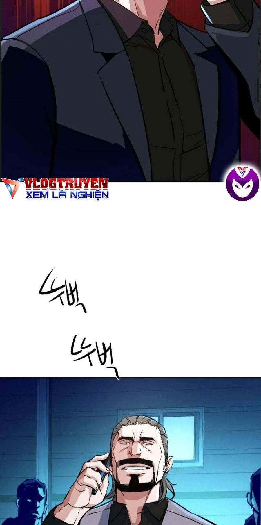 bạn học tôi là lính đánh thuê chapter 80 73