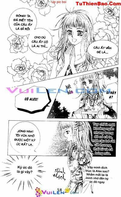 bogle goes to the kingdom chapter 27 27