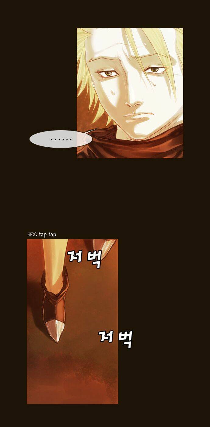 hội ảo thuật chapter 64 7