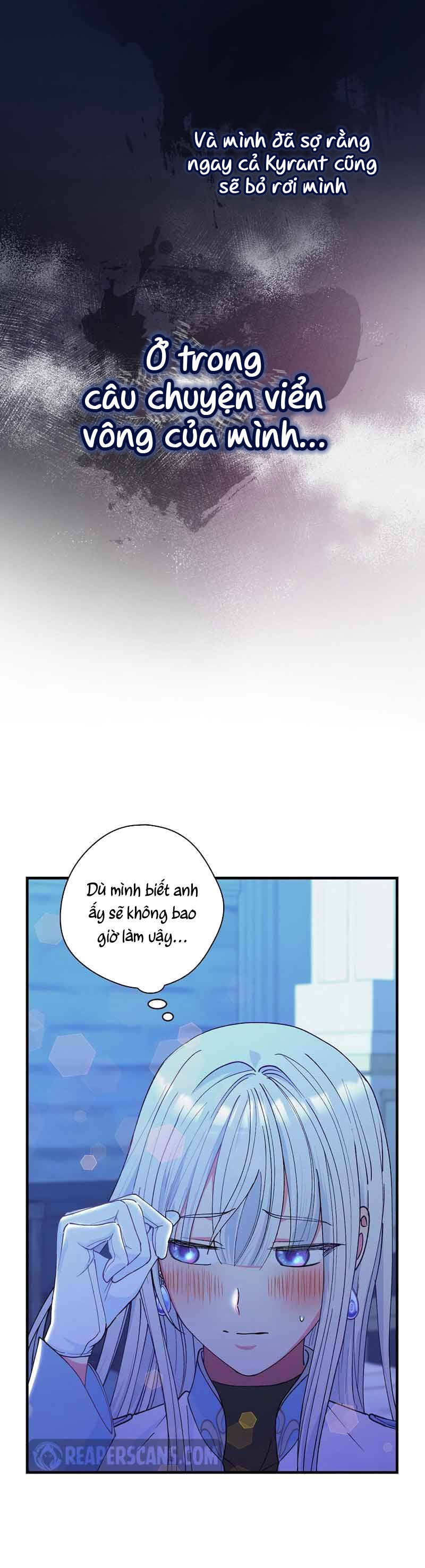 lần này tôi sẽ yêu thương bản thân hơn chapter 68.2 13