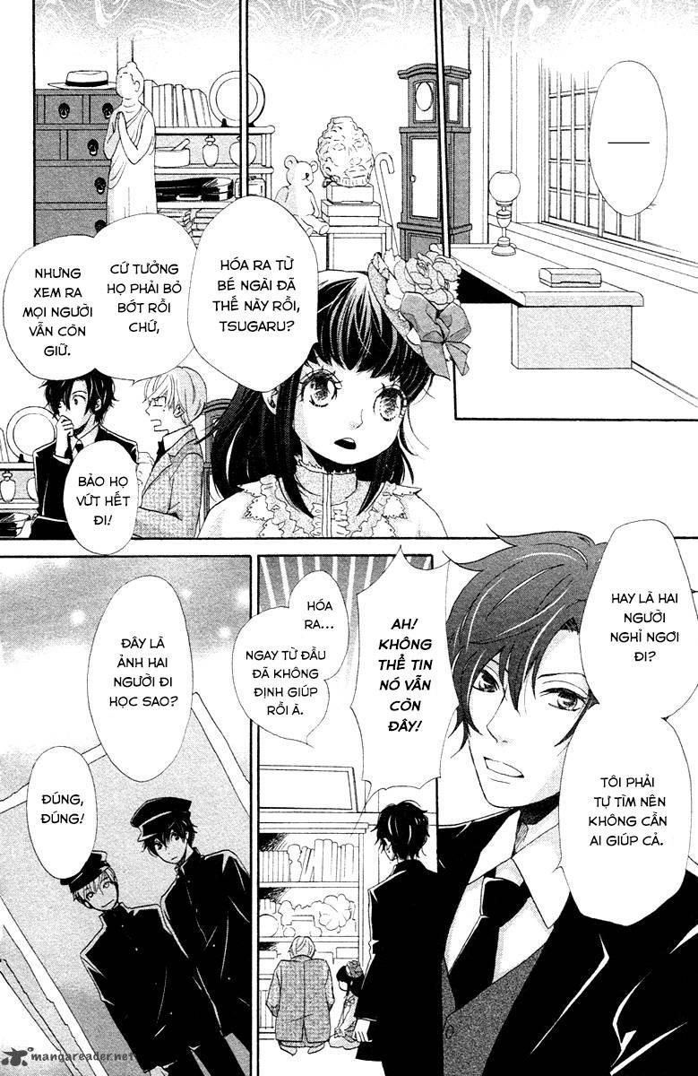 meiji hiiro kitan chapter 3 11