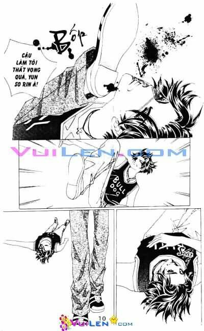 đợi em chapter 105 11