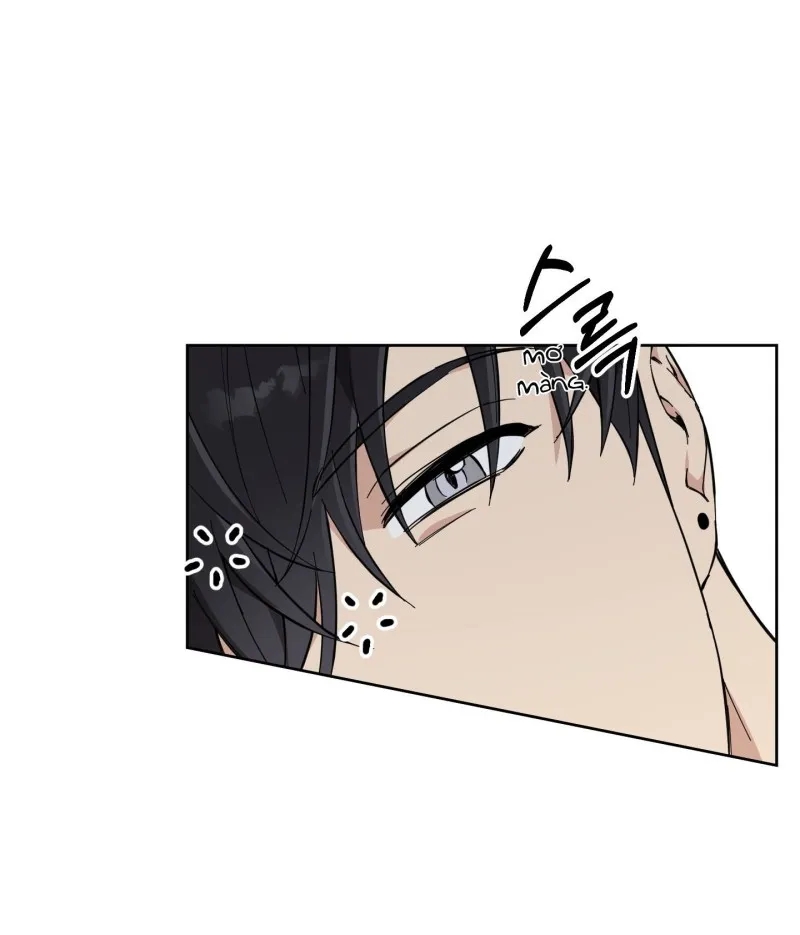 hãy bảo vệ tình yêu thuần khiết! chapter 10 56