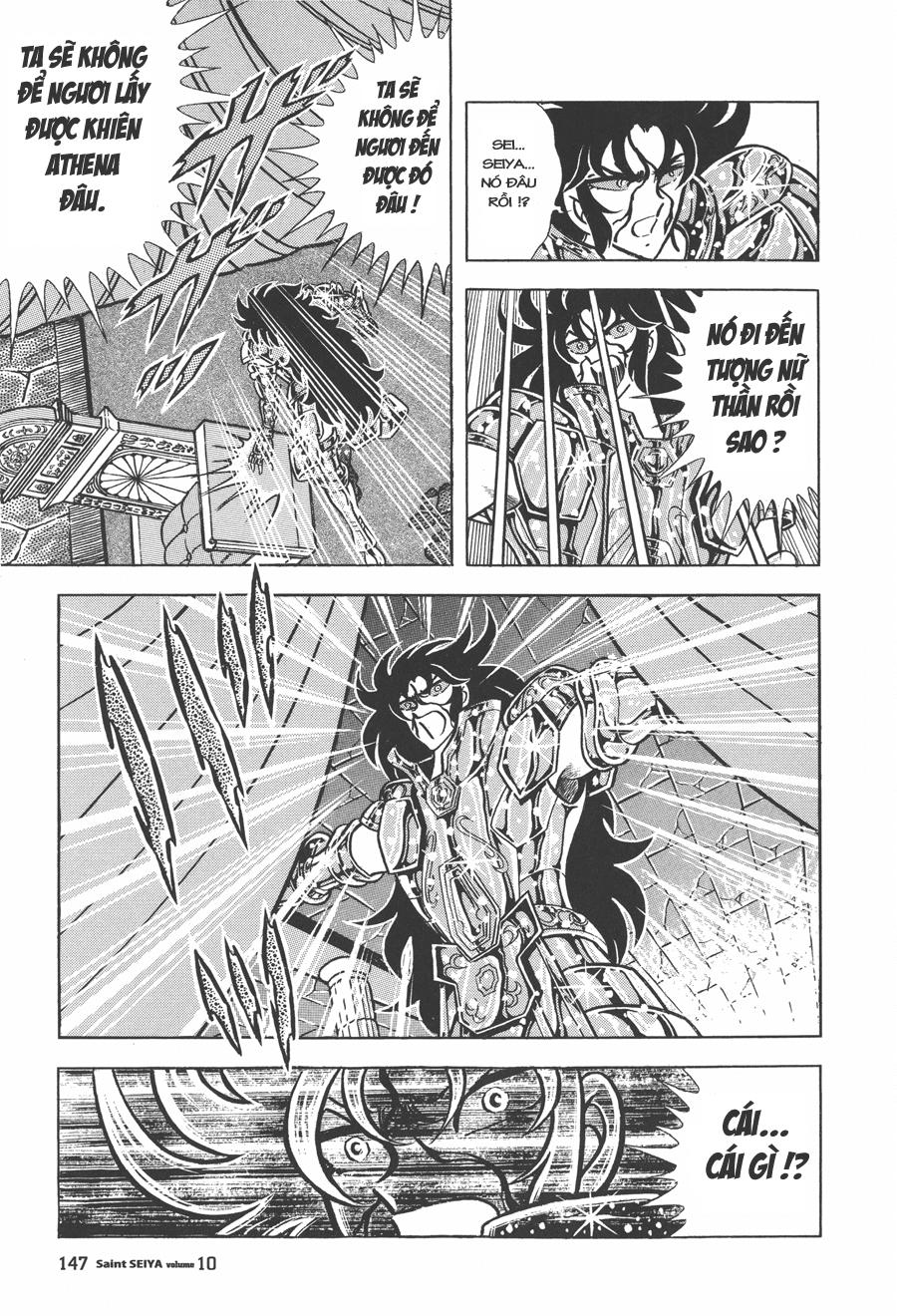 áo giáp vàng chapter 47.1 17