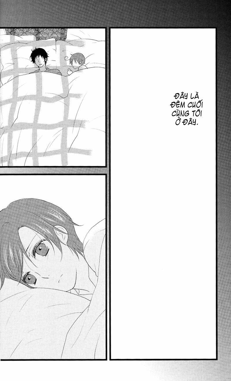 hetalia dj - ashita mo aeru? chapter 1 10