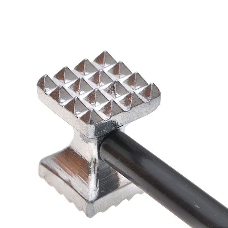 Combo 2 Dụng cụ đập tỏi inox nội địa Nhật Bản