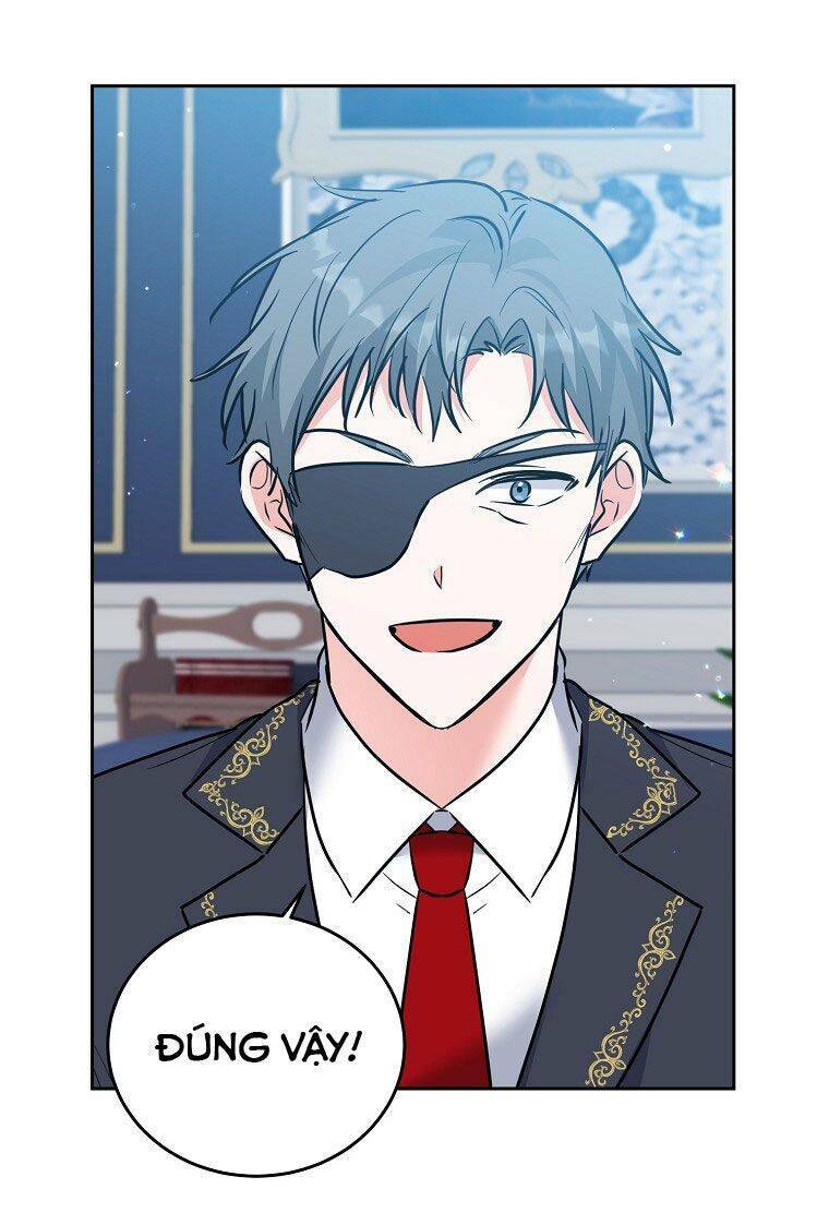 ác nữ karuna bé lại chapter 34 25