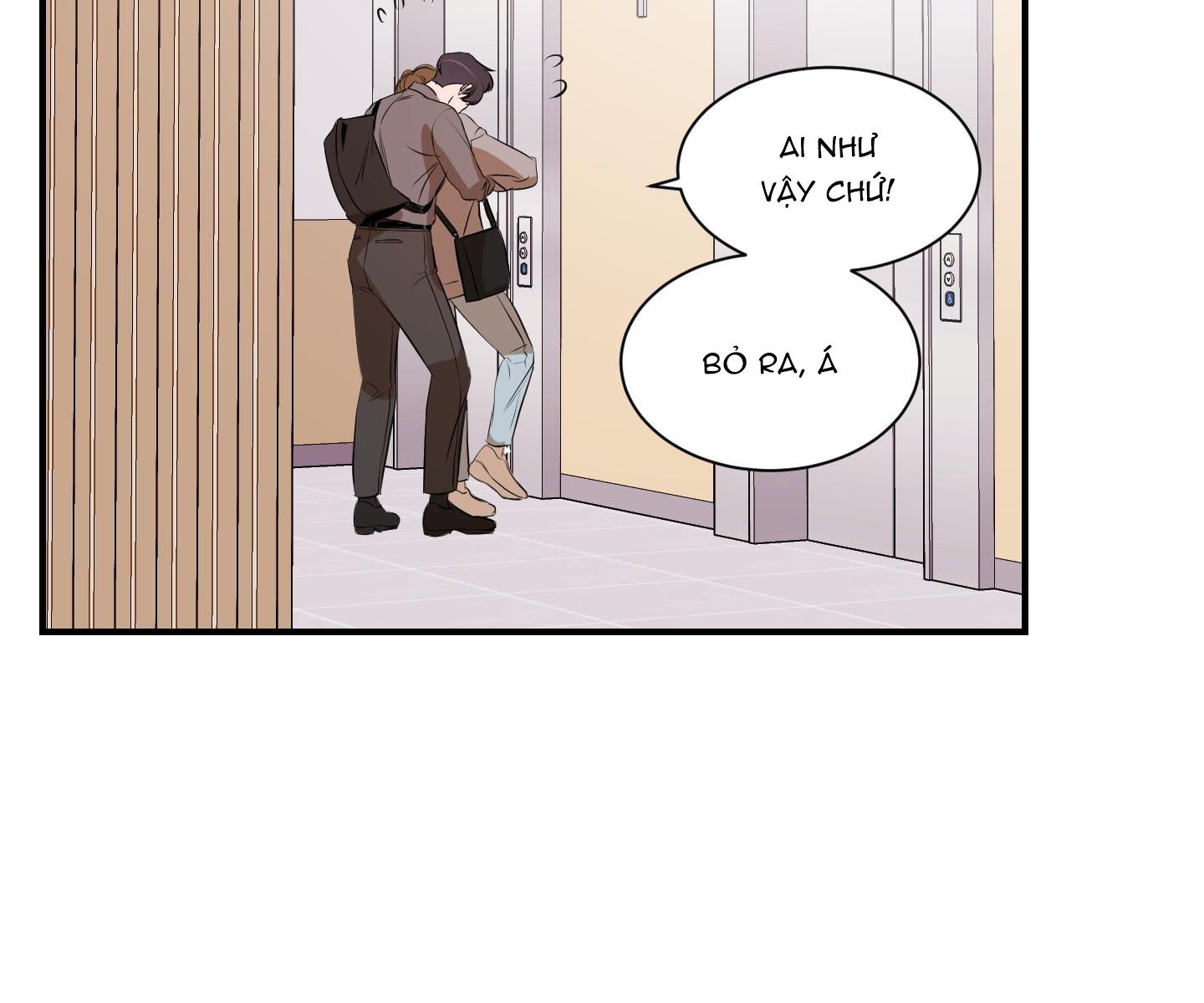 chốn riêng tư chapter 37 85