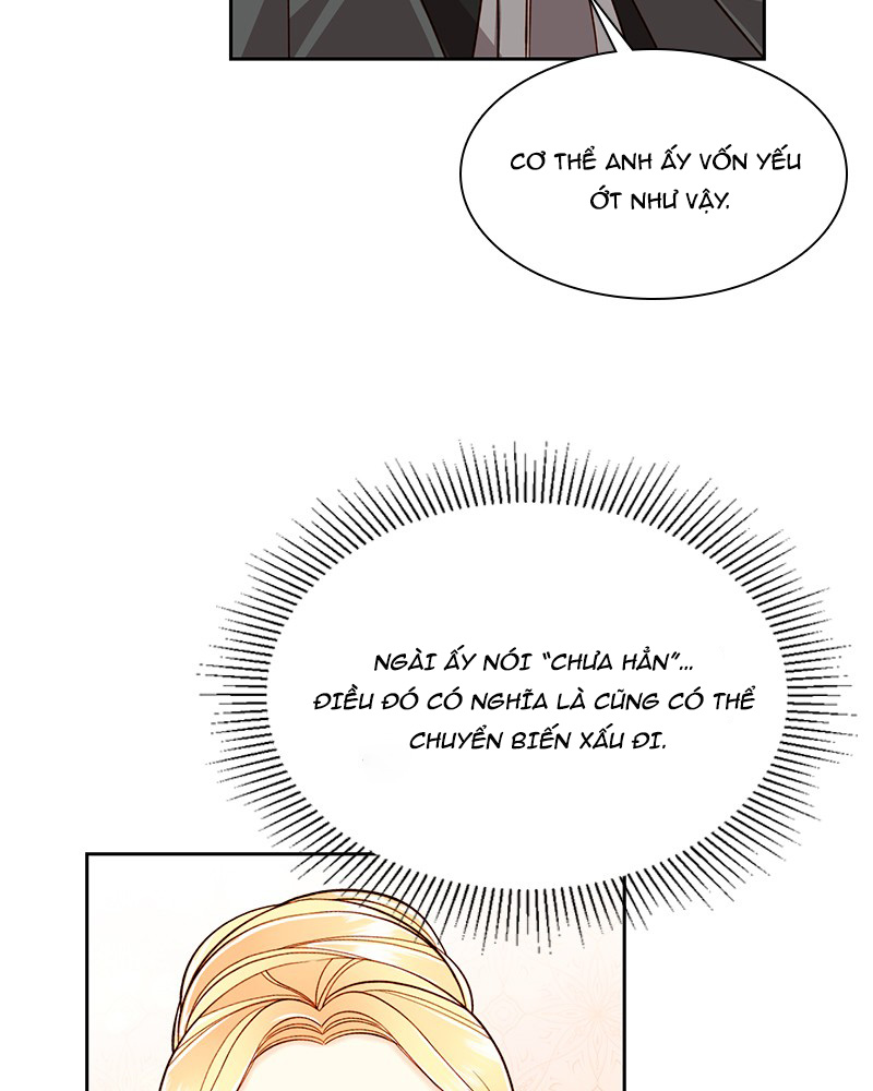 Hoàng Hậu Tái Hôn chapter 35.1 58