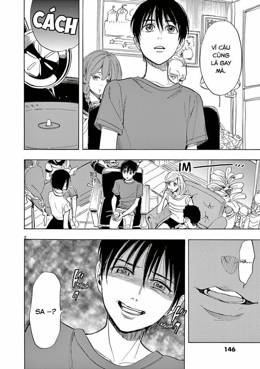 shimanami tasogare chapter 5 4