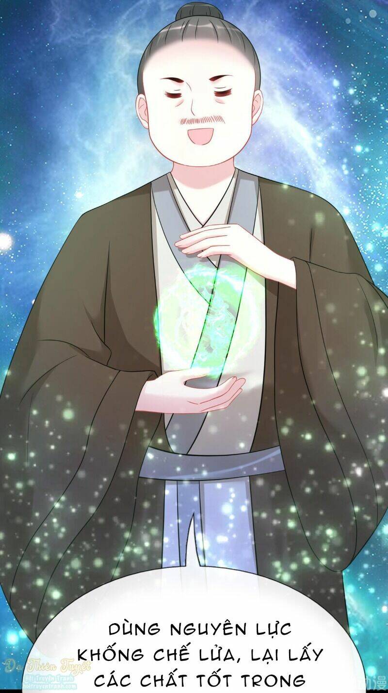 nhân vật phản diện biến thành sủng vật chapter 22 25