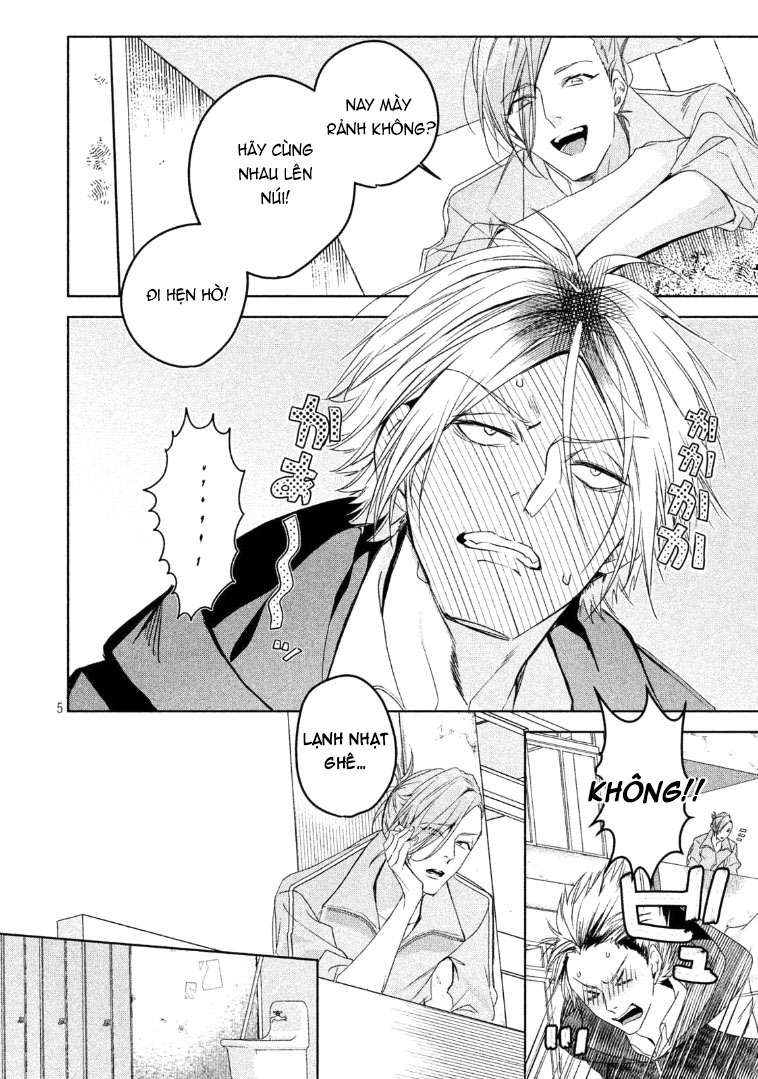 doushitemo yaritakute gakuen chapter 6.1 4