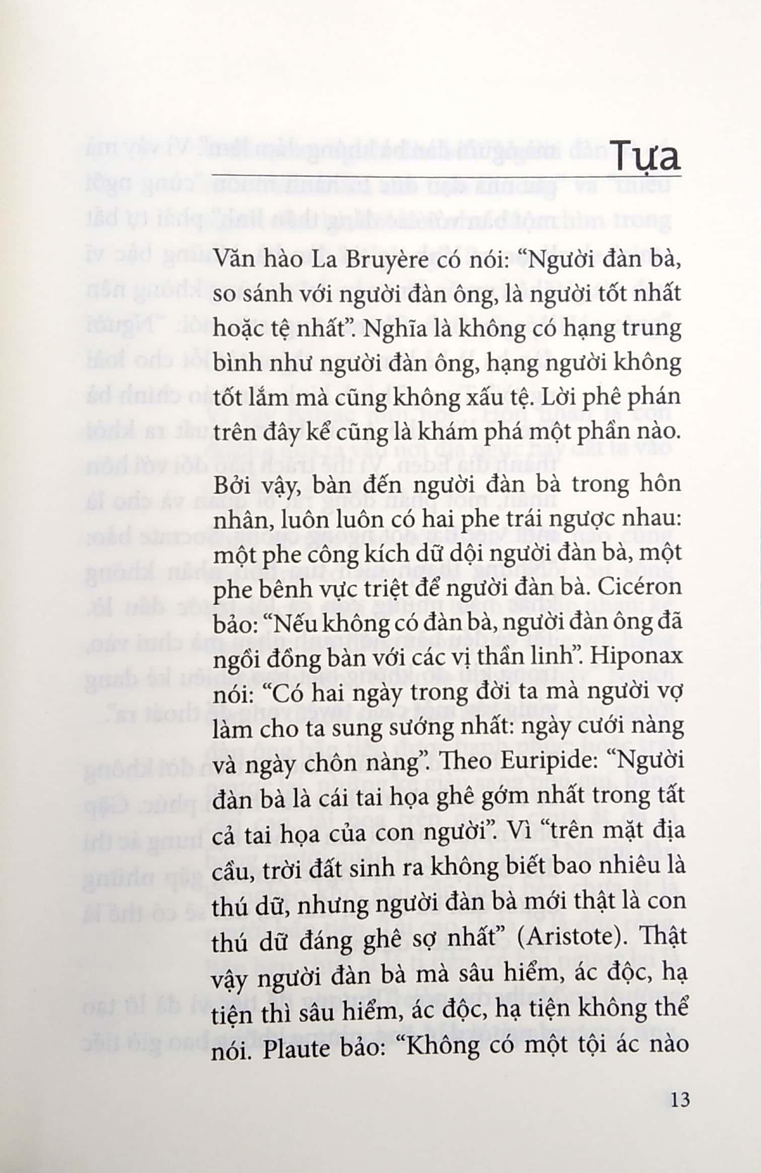 Thuật Yêu Đương