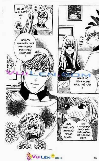 duyên kỳ ngộ chapter 8 164