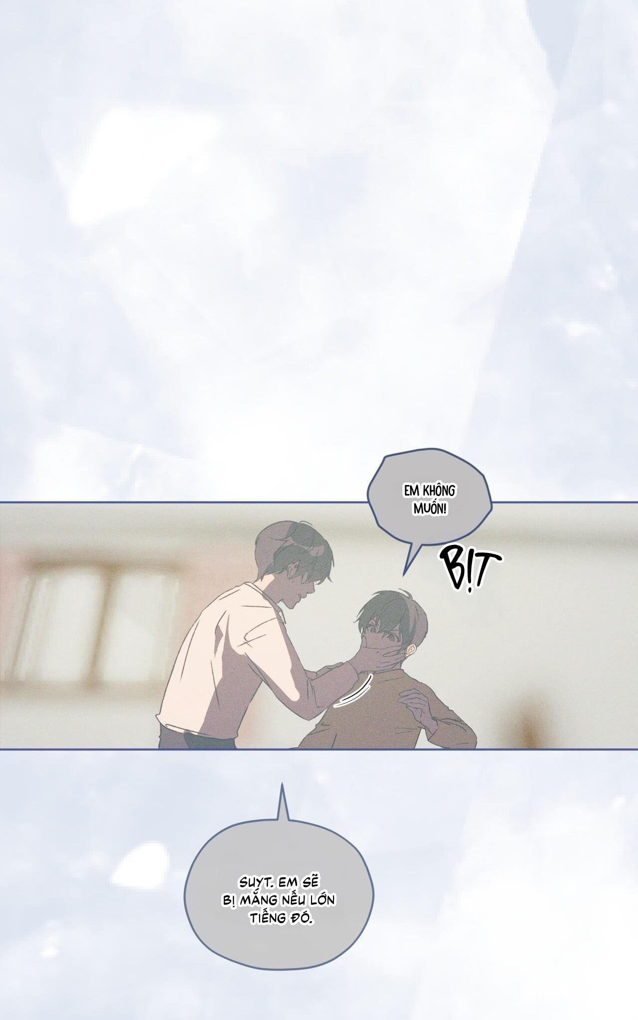 hồi ức của nhịp thở chapter 29 6