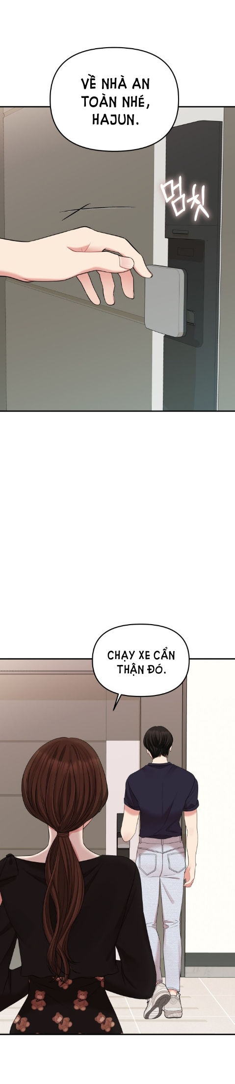 gửi em người đánh cắp những vì sao - to you who swallowed a star chapter 59.1 20