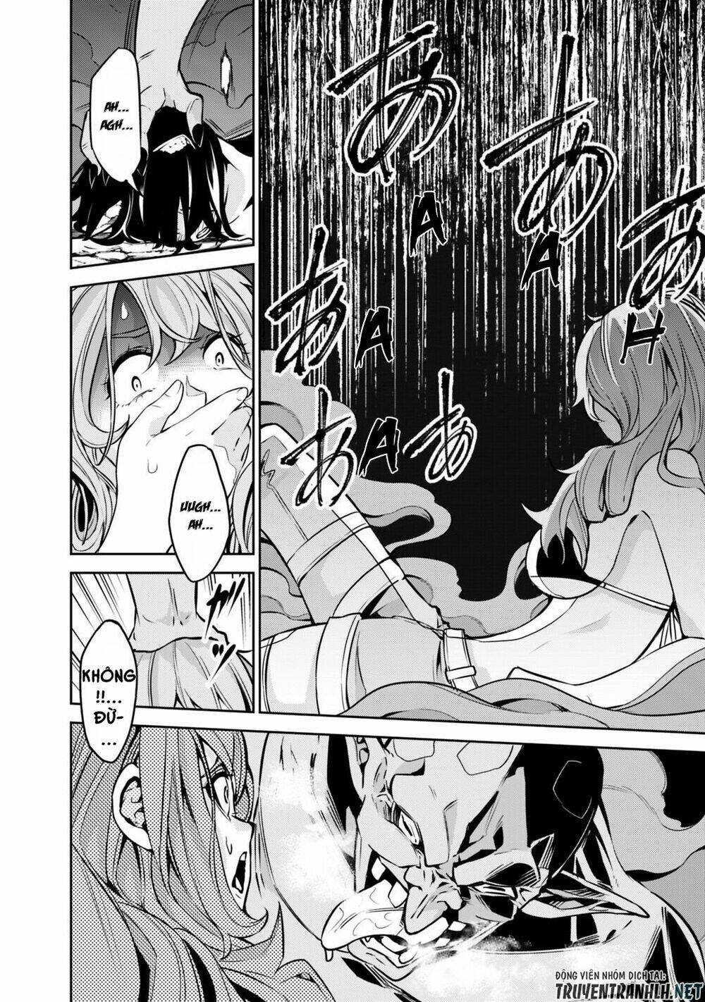 shijou saikyou no mahou kenshi, f rank boukensha ni tensei suru ~ kensei to matei, 2 tsu no zense om chapter 25 5