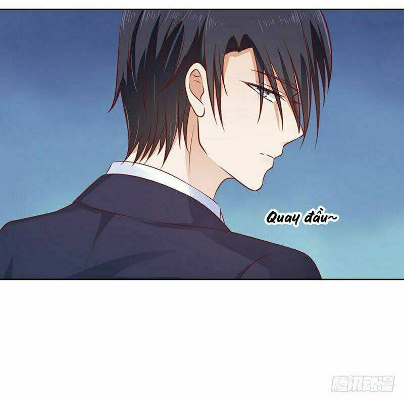 liệt ái tri hạ: series mật đào tiểu tình nhân chapter 121 7