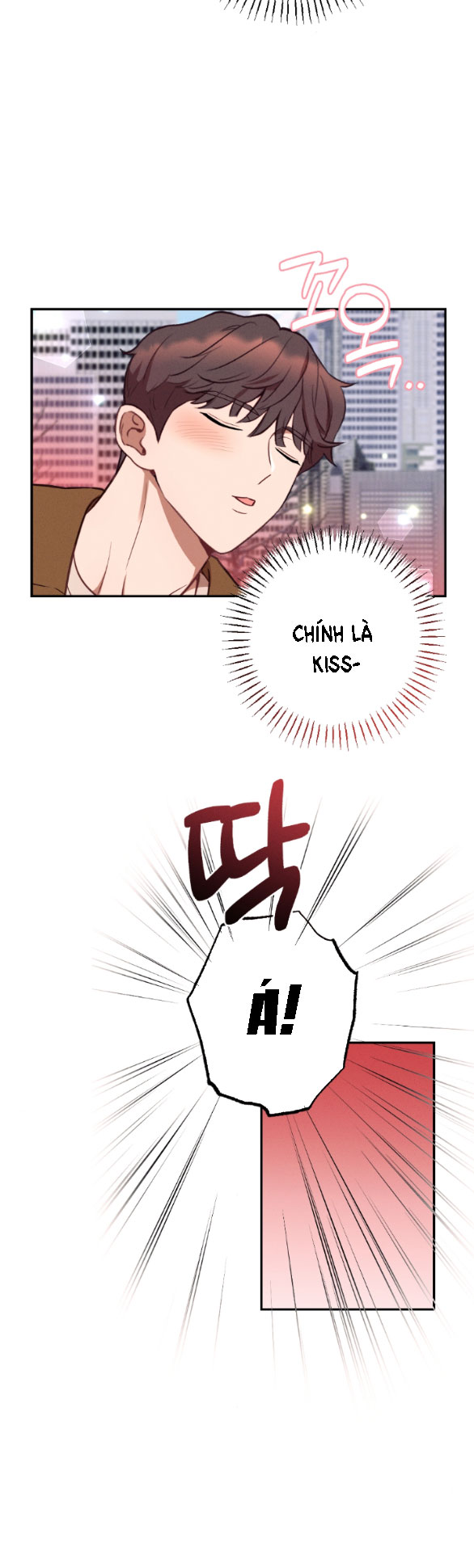 Còn Nhiều Hơn Cả Những Mối Quan Hệ Đã Từng chapter 52.1 - Trang 14