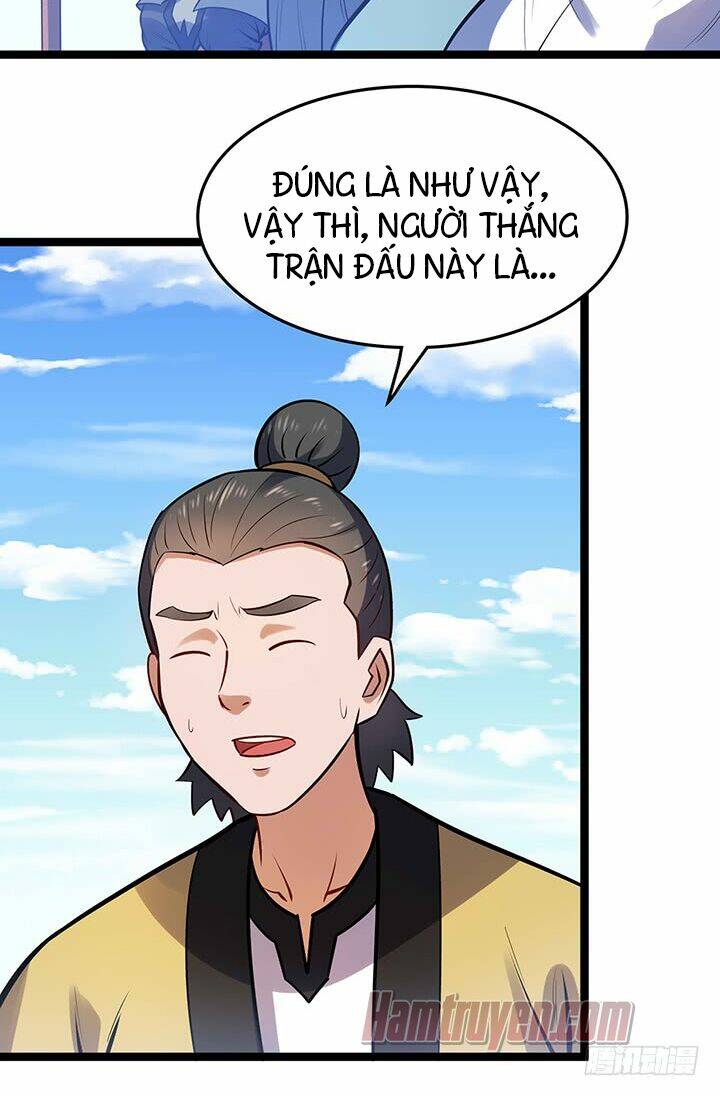hiệp hành cửu thiên chapter 108 39