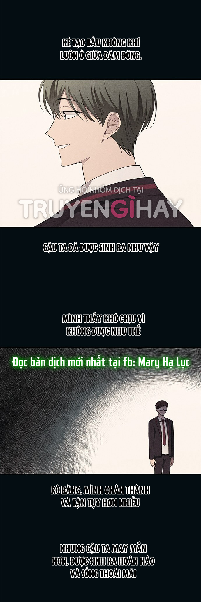 yeonwoo ngây thơ chapter 73.1 4