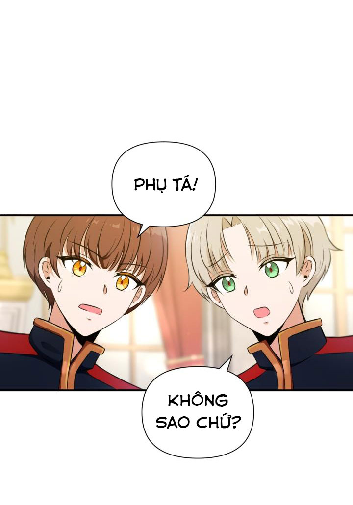 ác nữ công chúa chapter 4 36